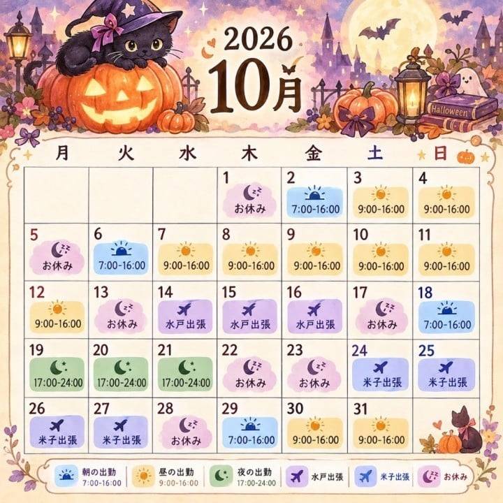 今月も！来月も！来世も！待ってます🐶