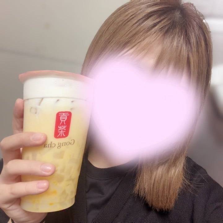 おはよー！🍩