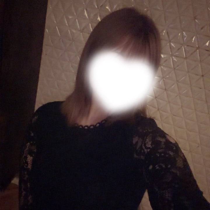 黒久しぶりかも〜👗✨️