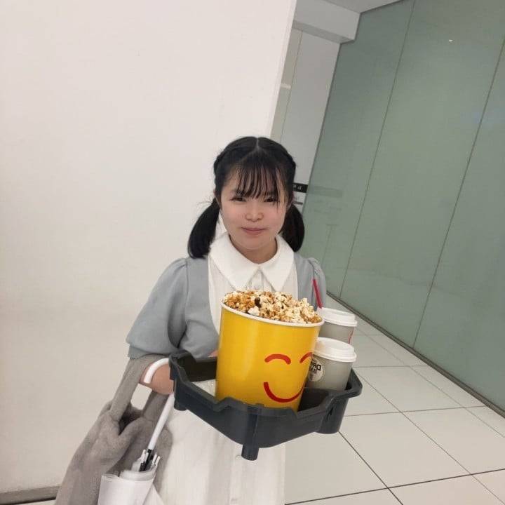 ふぅもガンバロ‼️