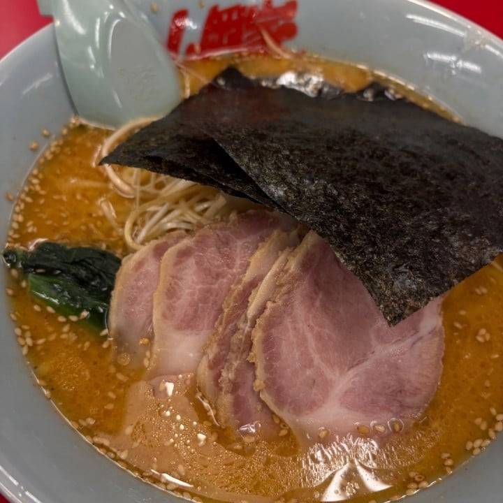 味濃いもの大好き‼️