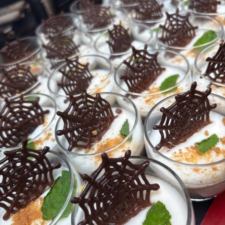 🎃🦇🕸🍽