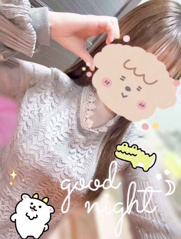 スヤスヤ😴🌙✨