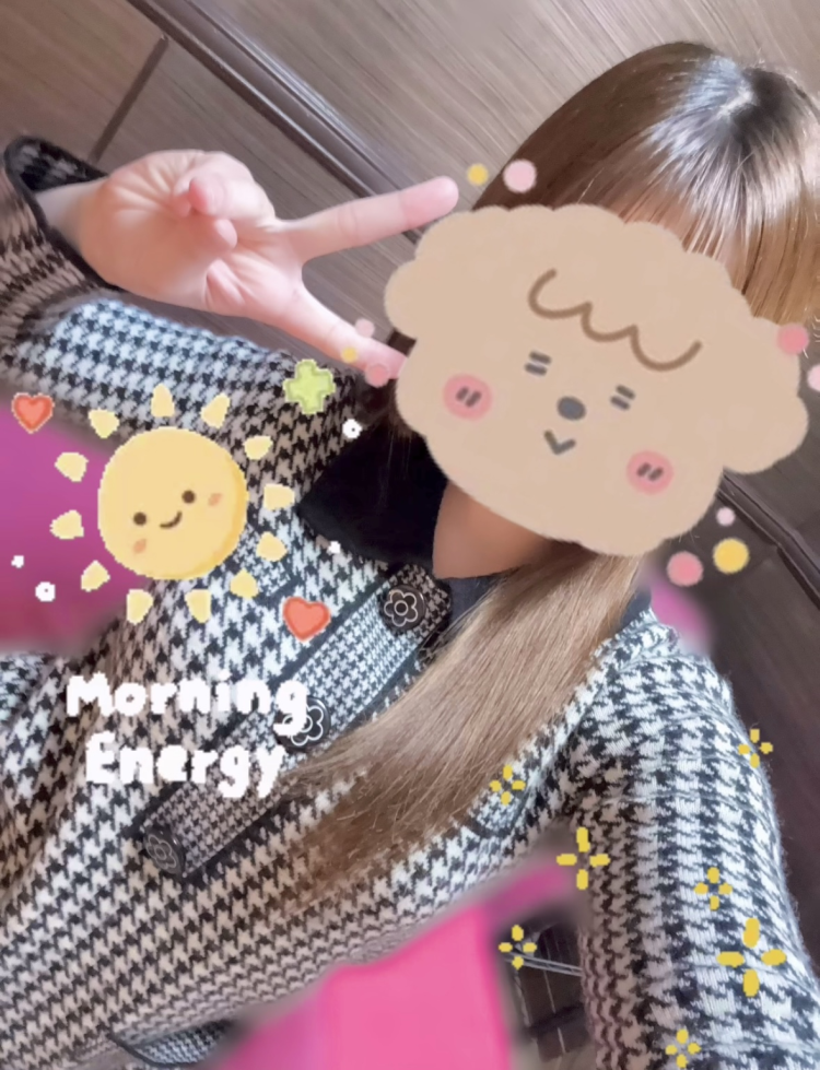 モグモグｯ☺️