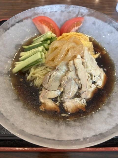 食べ納めかな