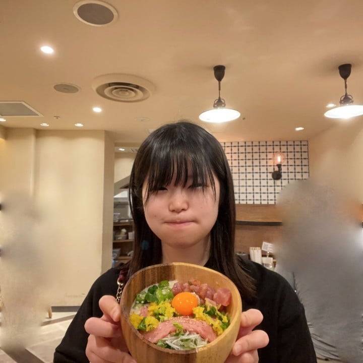 お腹すいた