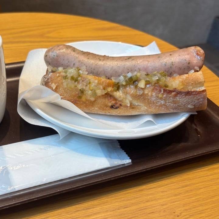 明日出勤ですよ！