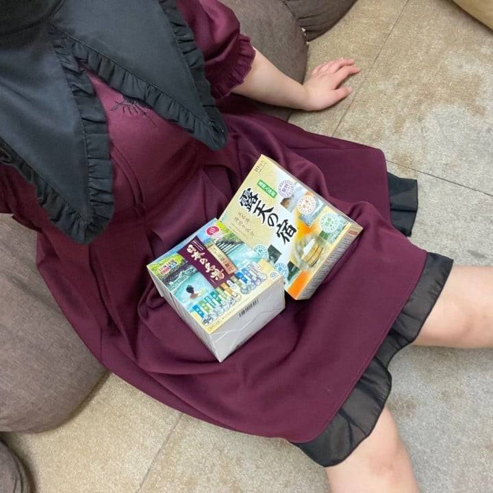 事件です