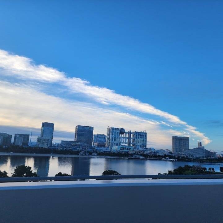 明日の変更点