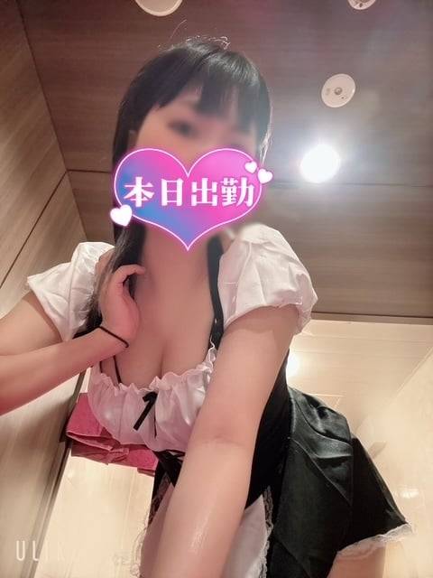 ご奉仕or悪戯？