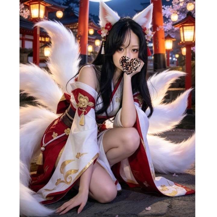 このあと21時から出勤です🌙🐰