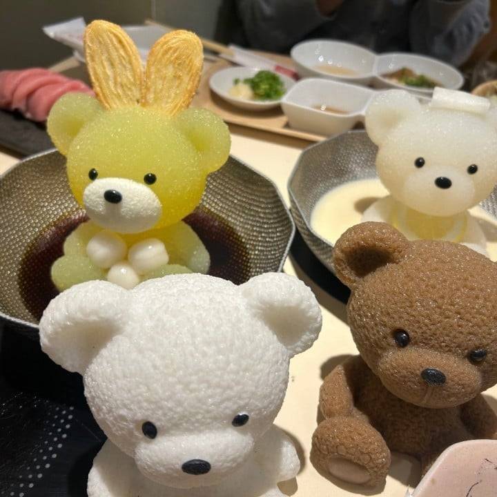 14:00までDXにて🙋‍♀️