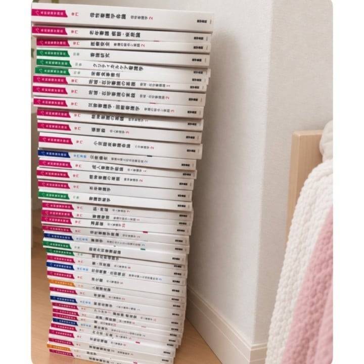 📚たまには整理整頓📚