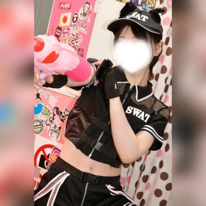 ぐっすり休めよ！