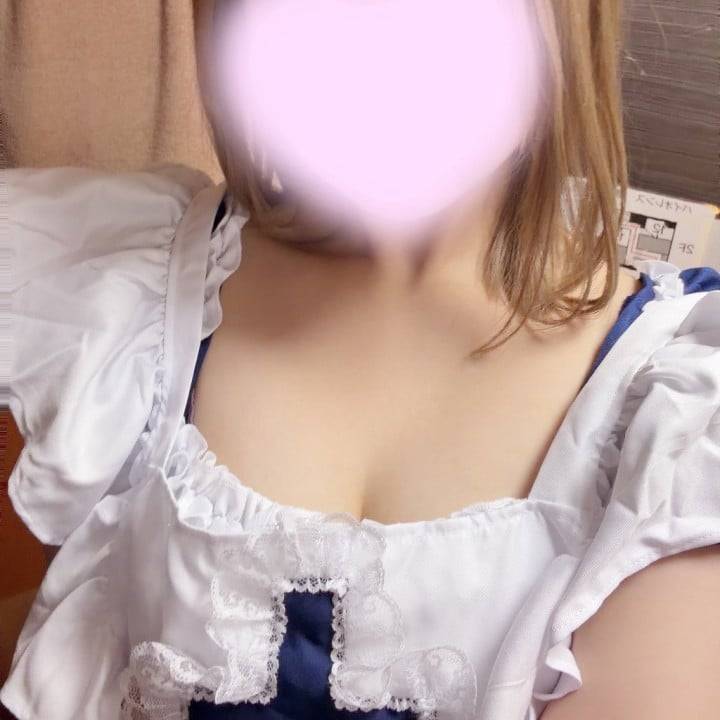 メイドさん🎃✨️