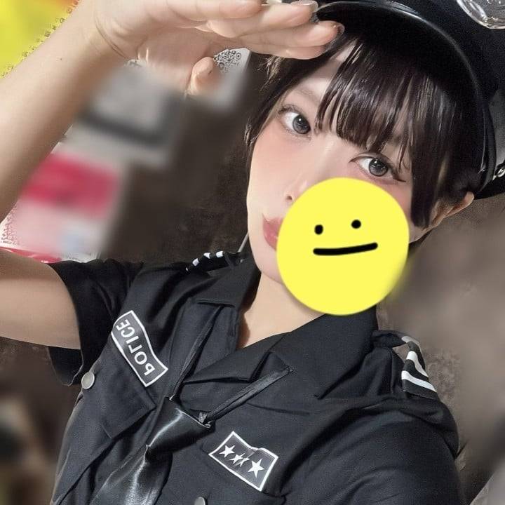 出勤！ハロウィン！