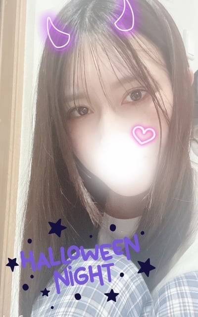 ハロウィンイベントのお知らせ🎃❤︎
