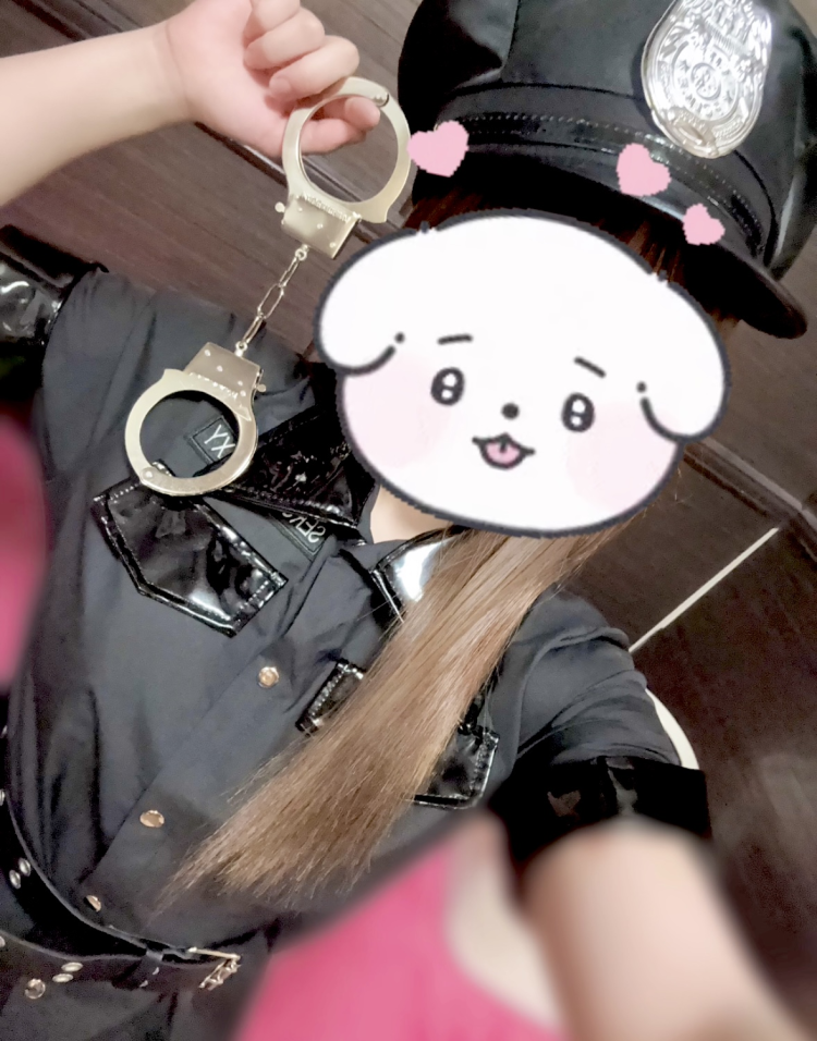 ブーン🚓💨✨