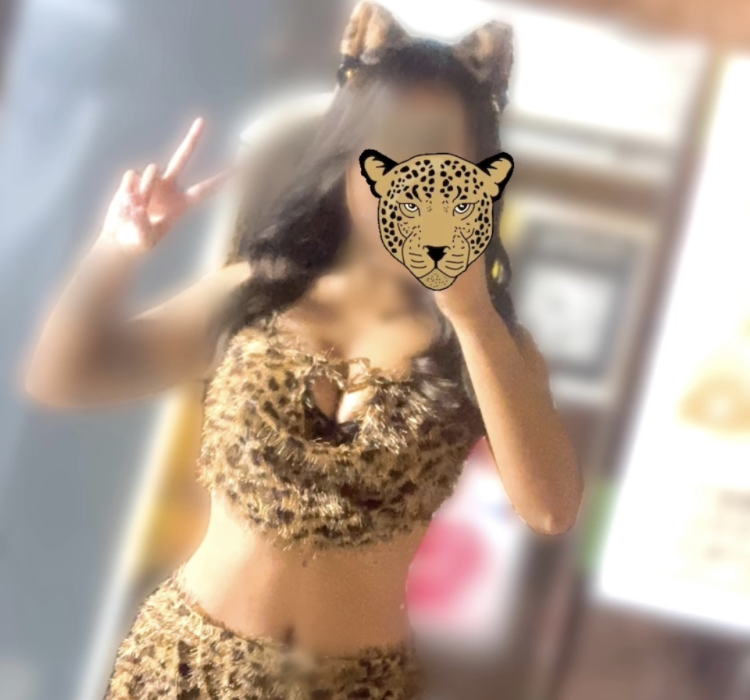 にゃんにゃん？