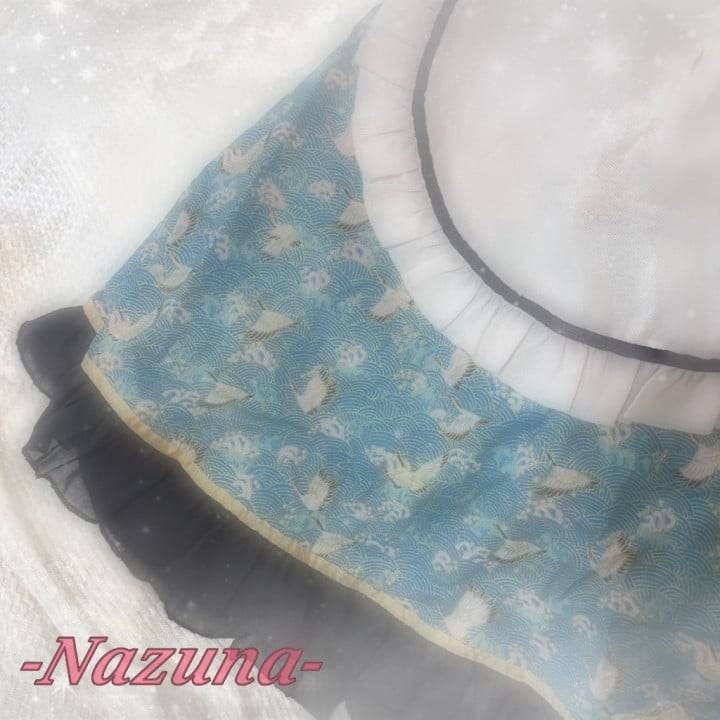 🕊️チラ見せ衣装✨🕊️