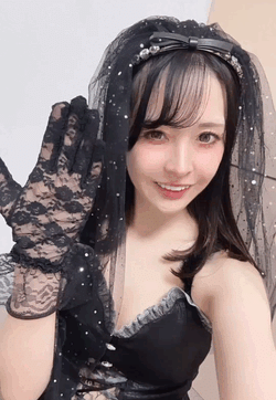 私の花婿様どこ？？？♡