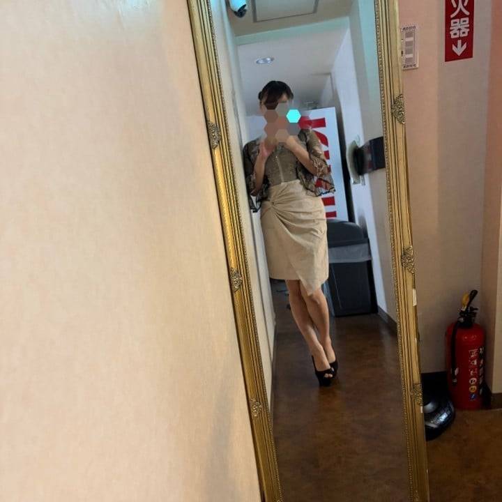 ごめんなさい