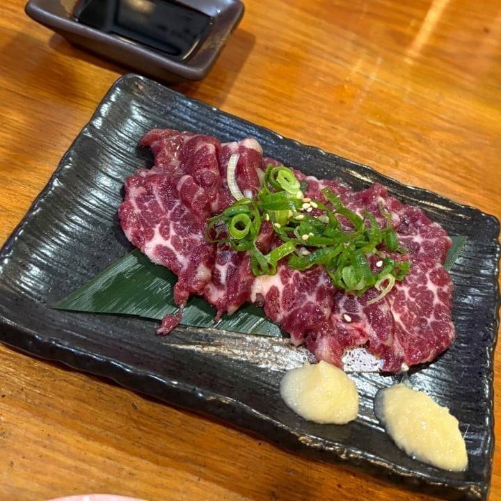 逢いに来てくれてありがとう( ¨̮ )🌼*･