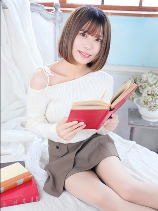 マリ（ソープランド バイオレンス）