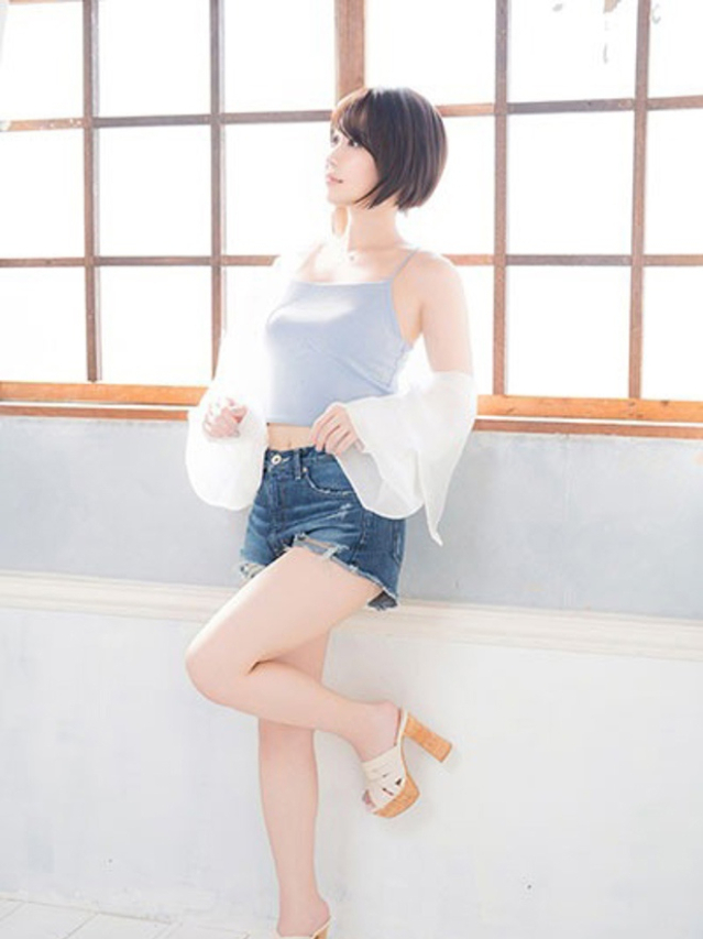 イナ(ソープランド バイオレンス)