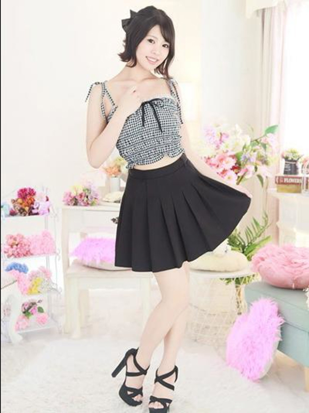 かのこ(ソープランド バイオレンス)