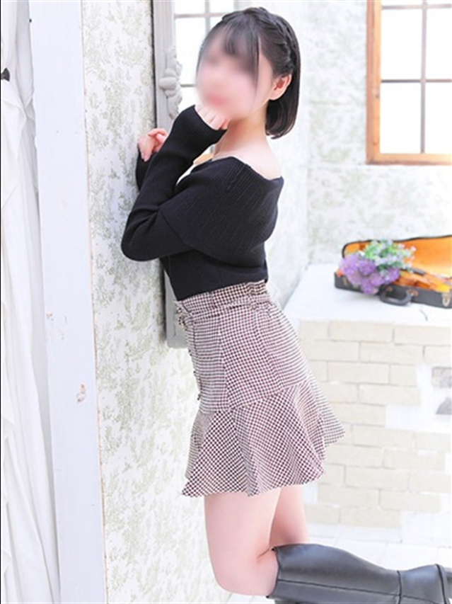 かぐや(ソープランド バイオレンス)