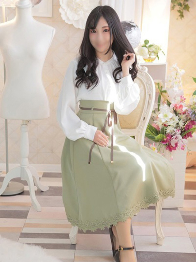 ここな（ソープランド バイオレンス）