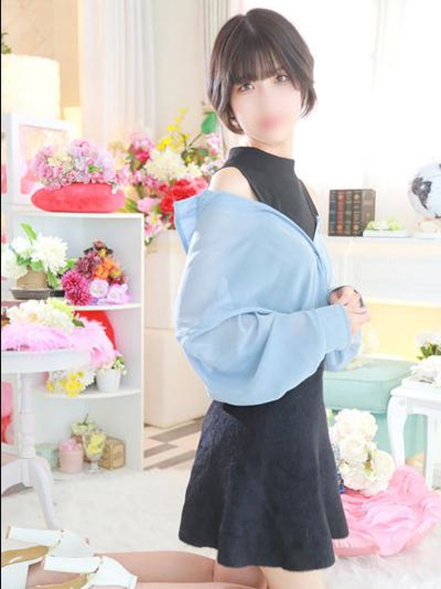 しき(ソープランド バイオレンス)