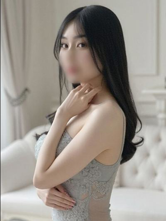 べに（ソープランド バイオレンス）