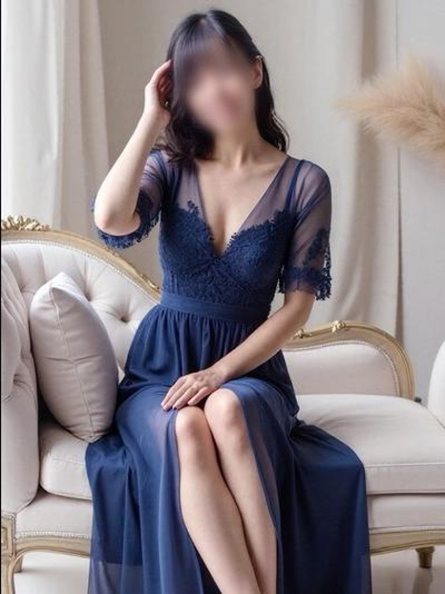 ほなみ（ソープランド バイオレンス）