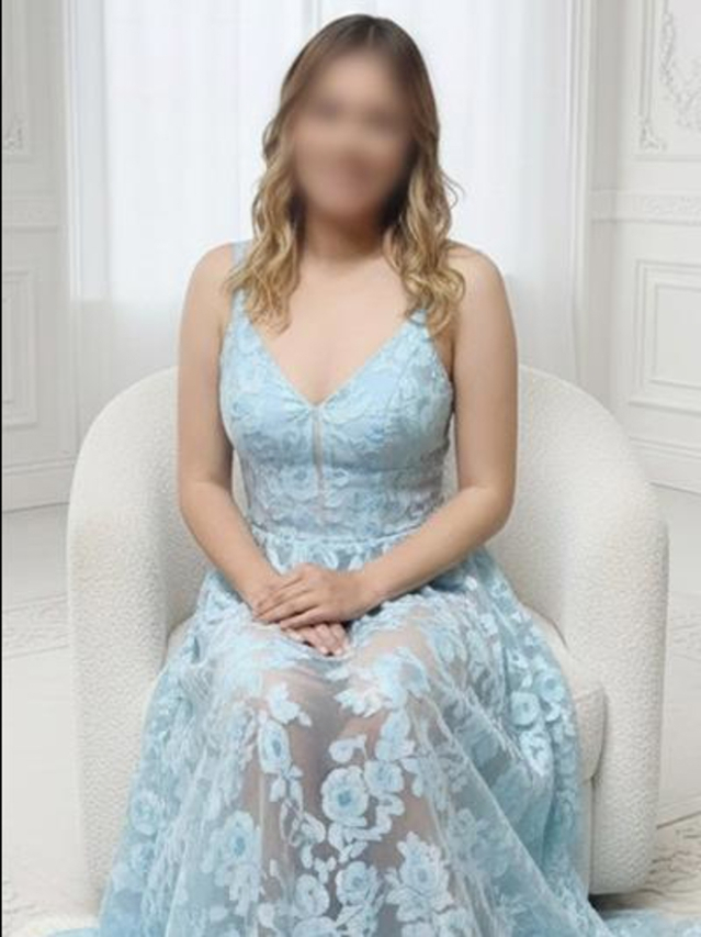 りりる（ソープランド バイオレンス）