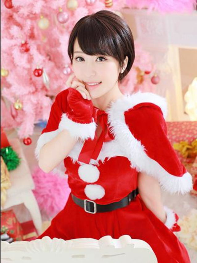 イナ（ソープランド バイオレンス）