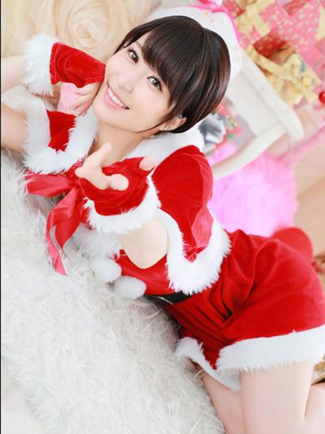 イナ（ソープランド バイオレンス）