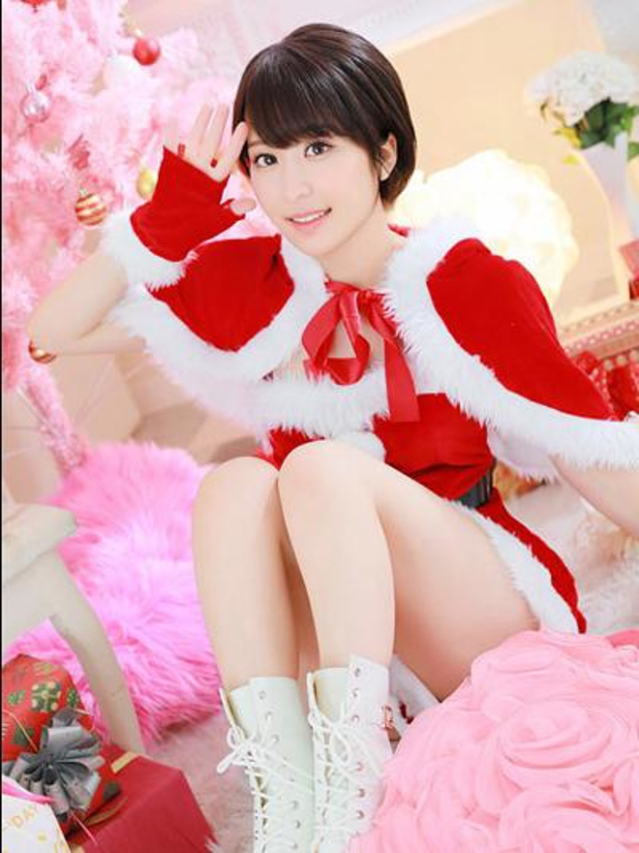 イナ（ソープランド バイオレンス）