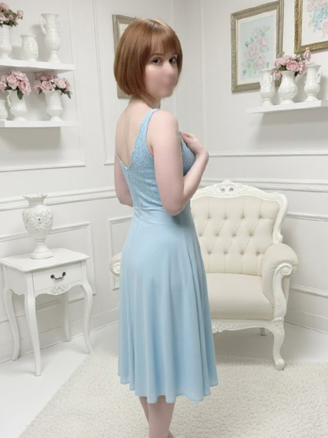 クロエ(ソープランド バイオレンス)