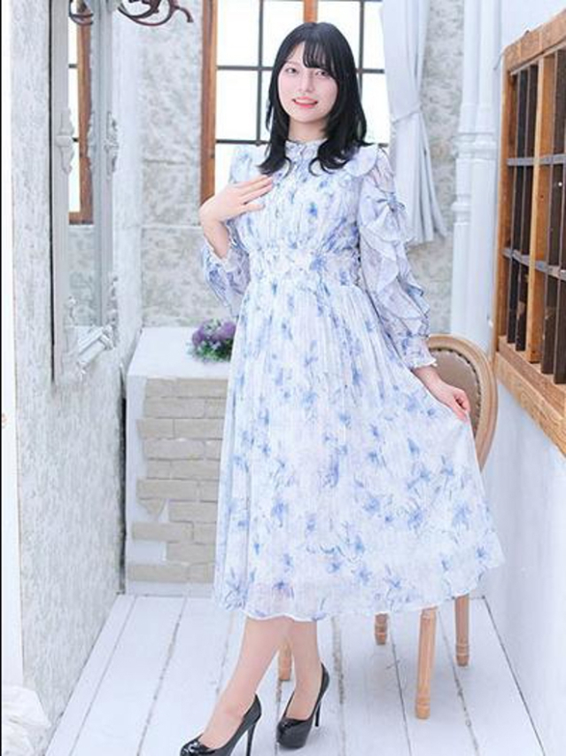 うさ（ソープランド バイオレンス）