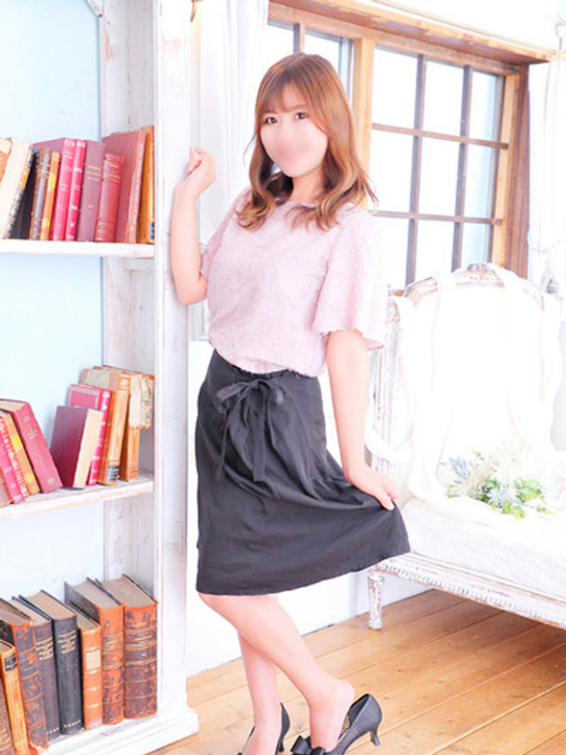 ゆな（ソープランド バイオレンス）