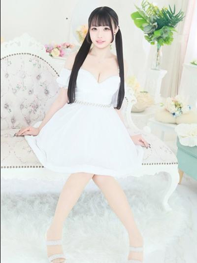 まきえ（ソープランド バイオレンス）