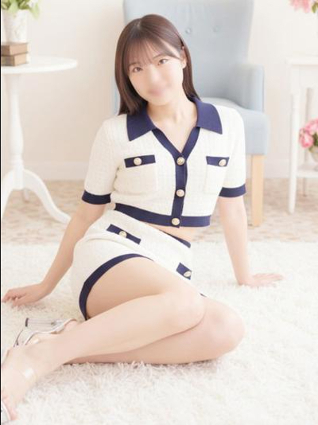 はく（ソープランド バイオレンス）