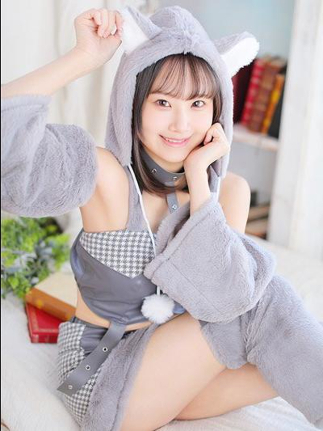 しゅりな（ソープランド バイオレンス）