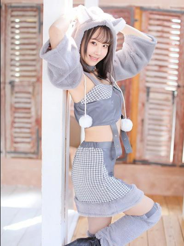 しゅりな（ソープランド バイオレンス）