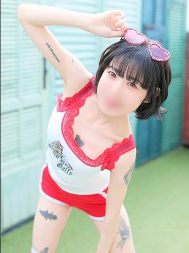 うに（ソープランド バイオレンス）