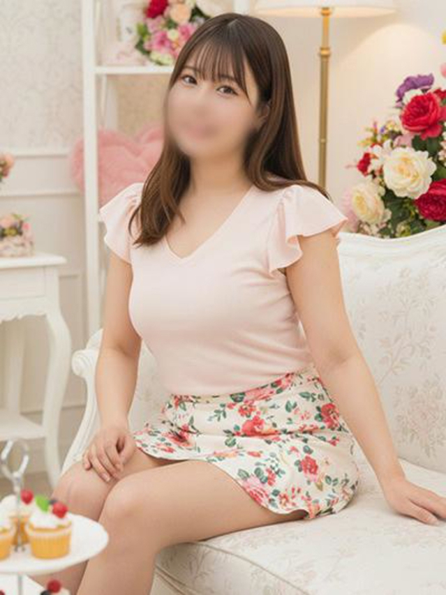 しいな（ソープランド バイオレンス）