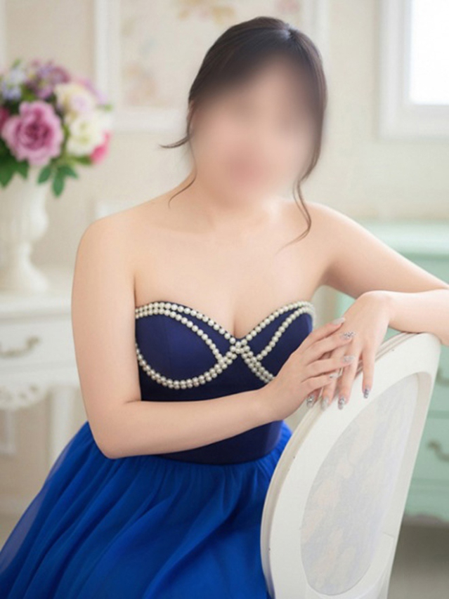 いちな(ソープランド バイオレンス)