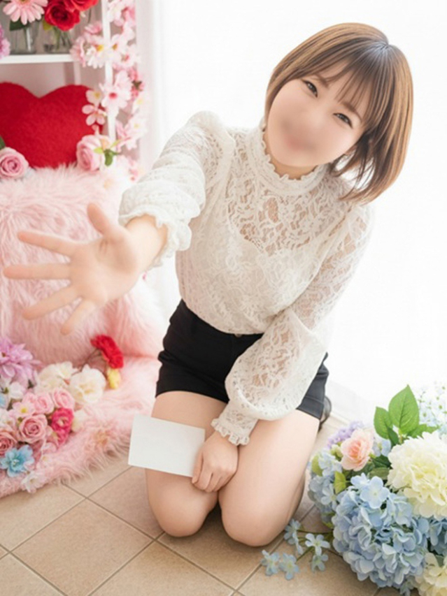 なずな(ソープランド バイオレンス)